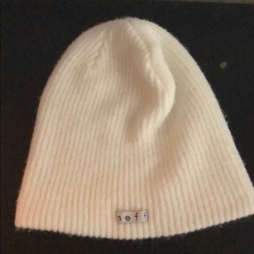 Neff beanie